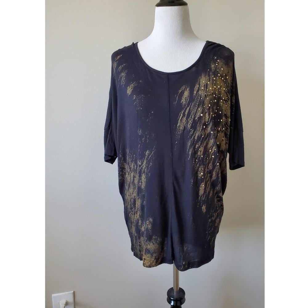 Express Tunic